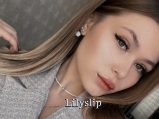 Lilyslip
