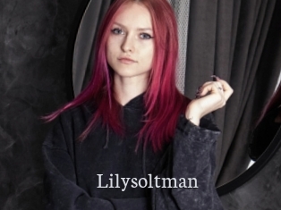 Lilysoltman