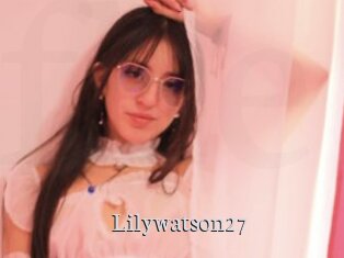 Lilywatson27