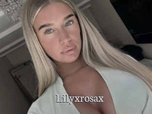 Lilyxrosax