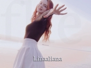 Linaaliana