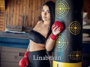 Linabraun