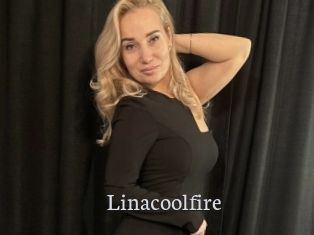 Linacoolfire