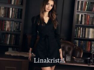 Linakristal
