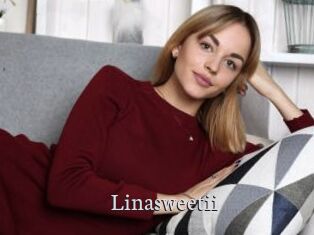 Linasweetii
