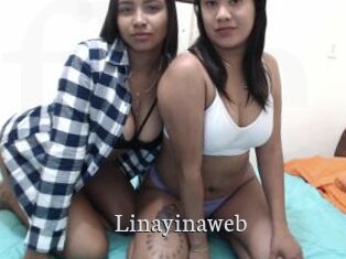 Linayinaweb
