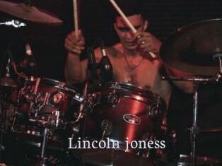 Lincoln_joness