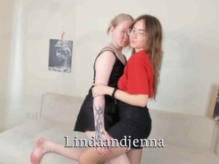 Lindaandjenna
