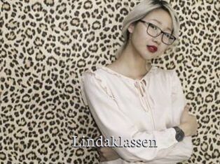 Lindaklassen