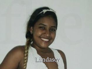 Lindasoy