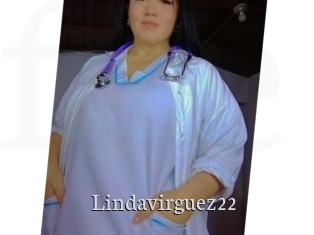Lindavirguez22
