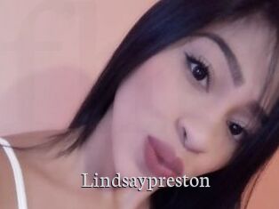 Lindsaypreston