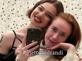 Linetteandrandi