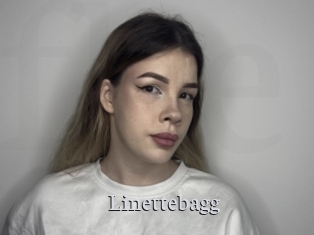 Linettebagg