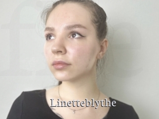 Linetteblythe