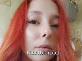 Linettebridet