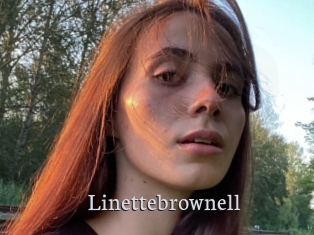 Linettebrownell