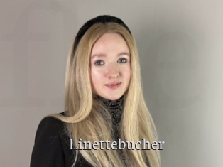 Linettebucher