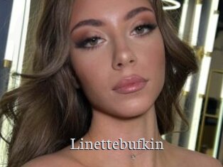 Linettebufkin