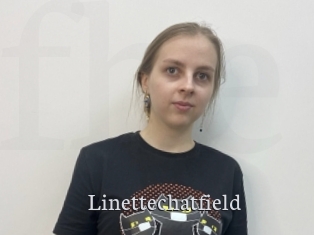 Linettechatfield