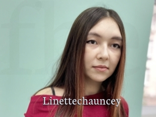 Linettechauncey