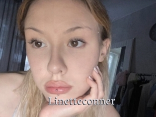 Linetteconner