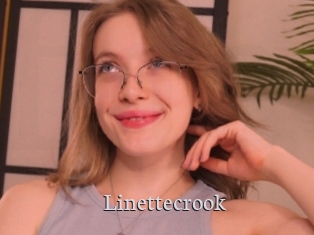 Linettecrook