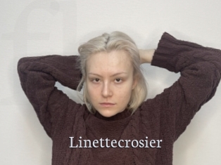 Linettecrosier