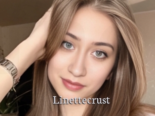Linettecrust