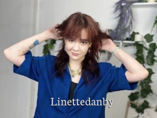 Linettedanby