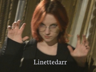Linettedarr