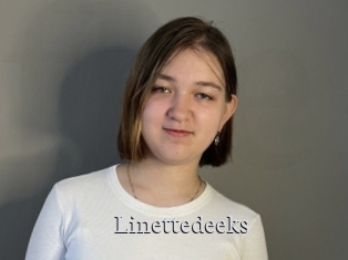 linettedeeks Free Host Empire