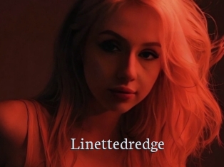 Linettedredge