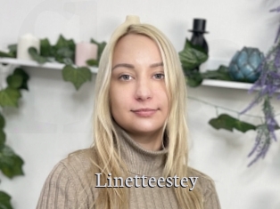 Linetteestey