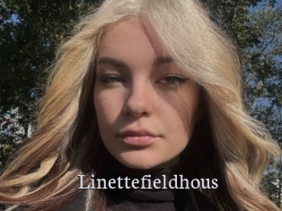 Linettefieldhous