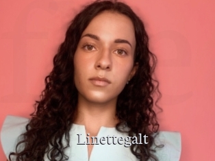 Linettegalt