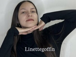 Linettegoffin