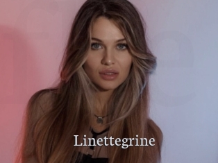 Linettegrine