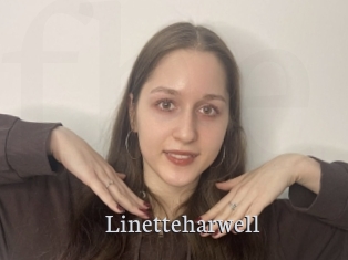 Linetteharwell