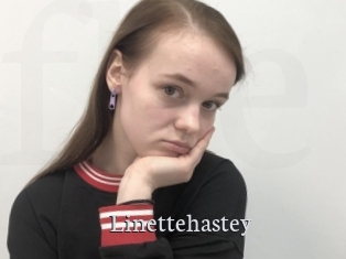 Linettehastey