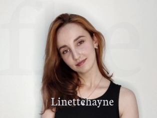 Linettehayne