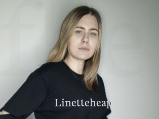 Linetteheap