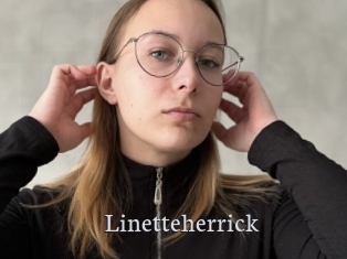 Linetteherrick