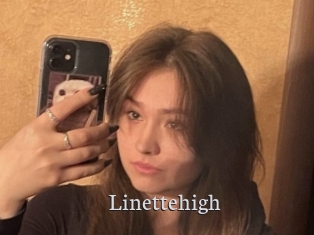 Linettehigh