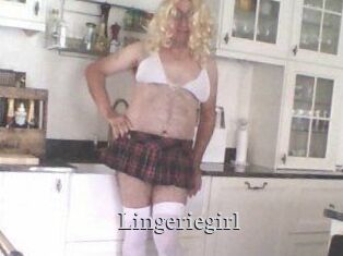 Lingeriegirl