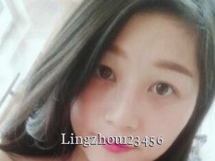 Lingzhou123456
