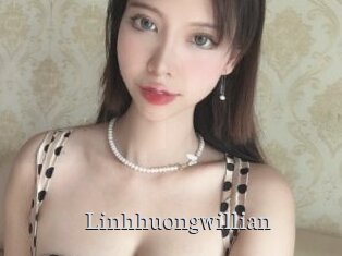 Linhhuongwillian