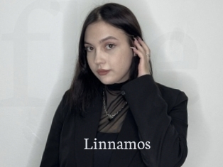 Linnamos