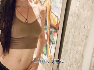Linnearose