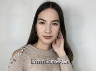 Linnforrester